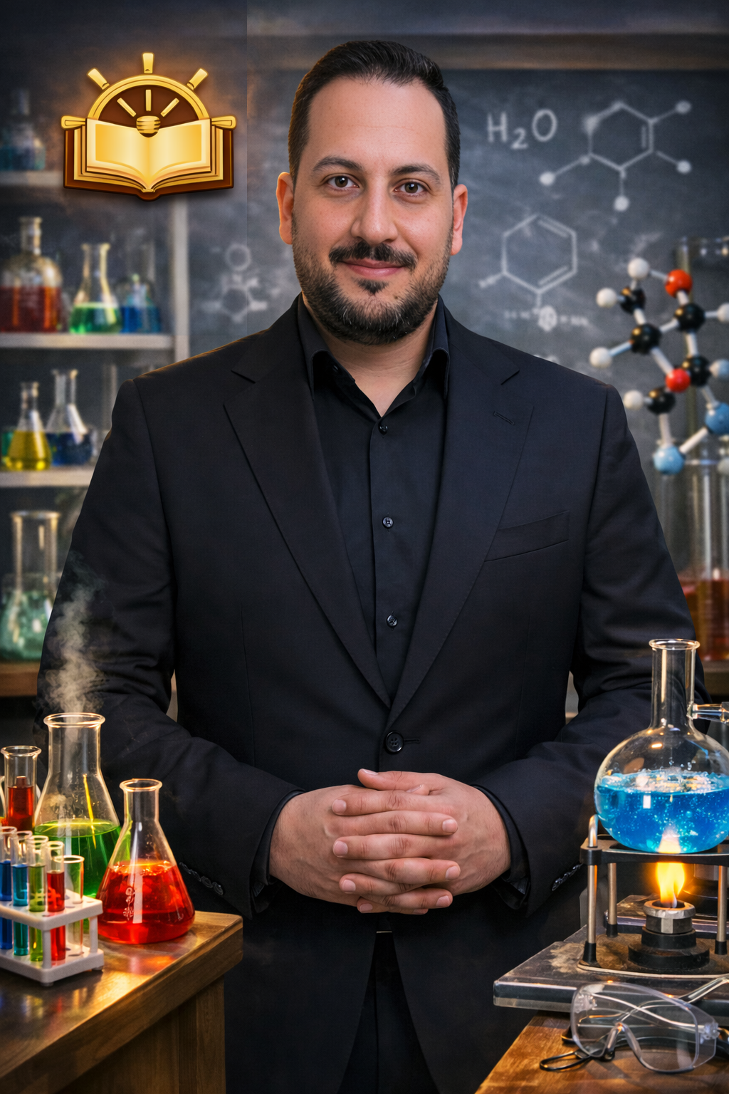 Dr. Bassem Nabawy